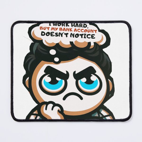 Item preview, Hustle Hard, funny, Viral Messages, vintage designed and sold by amazouz1.