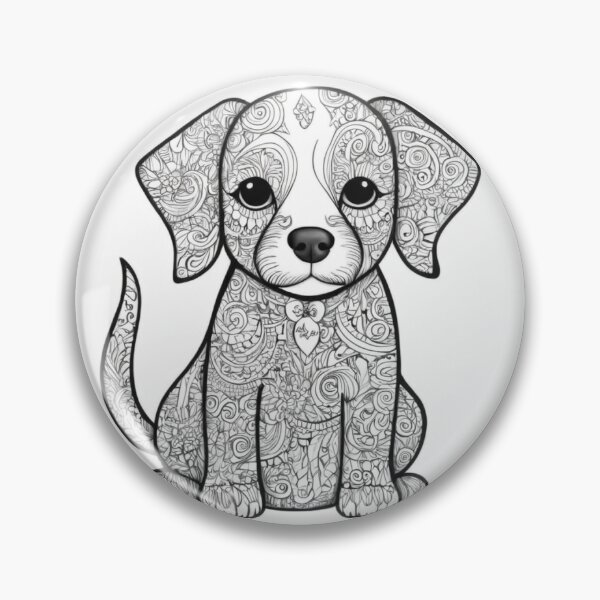 Item preview, Cute fat puppy designed and sold by RJsphotography and More.