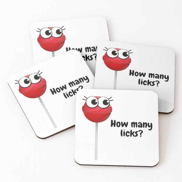 Item preview, Lollipop licks designed and sold by Nerdybirdy73.