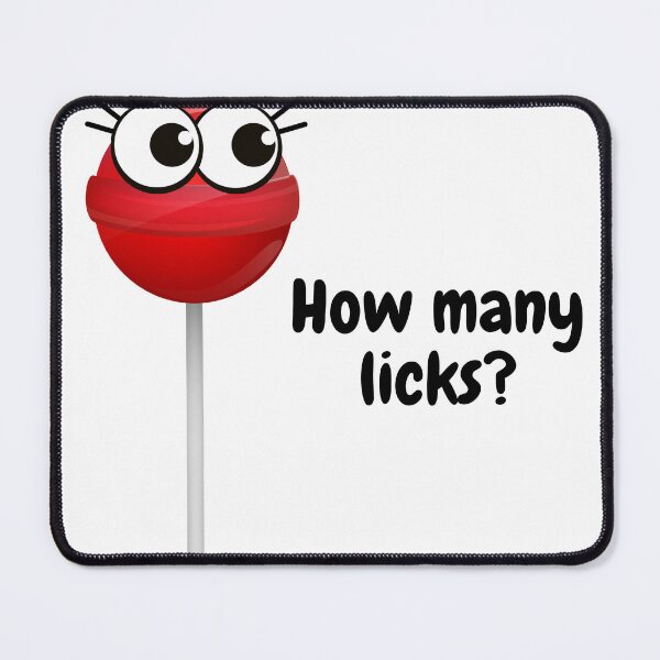 Item preview, Lollipop licks designed and sold by Nerdybirdy73.