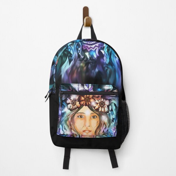 Item preview, Mother Medicine – Spirit of Nature designed and sold by PachamamaVision.