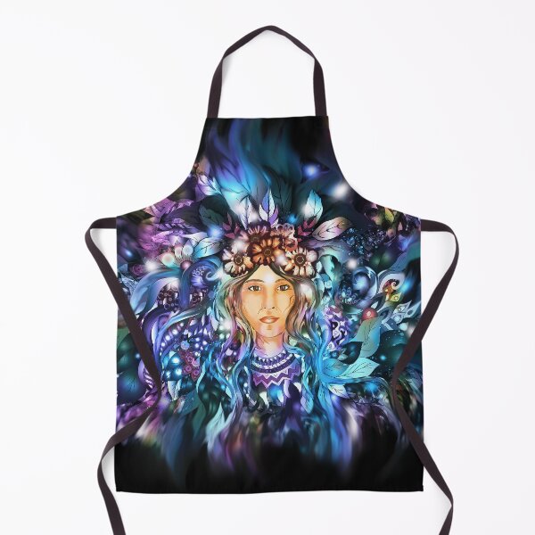 Item preview, Mother Medicine – Spirit of Nature designed and sold by PachamamaVision.