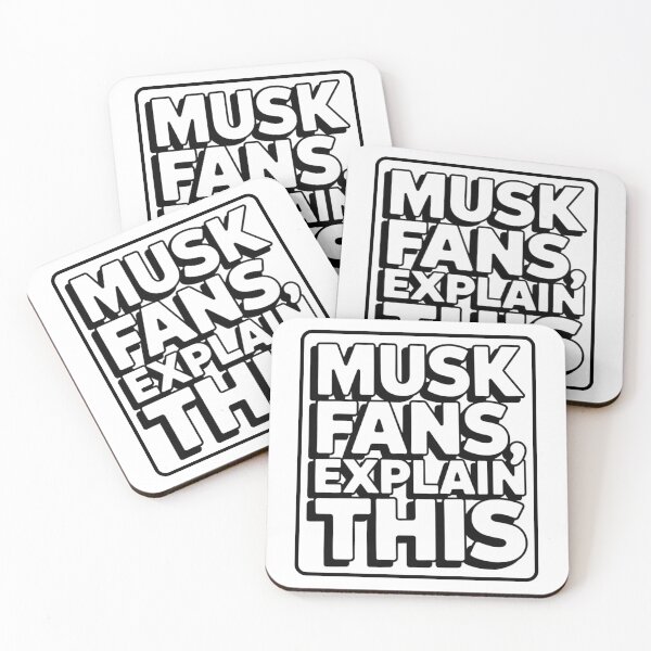 Item preview, Musk Fans. Explain This - Thanksgiving, Christmas And Birthday Party Gift Ideas for Elon Musk Fans  designed and sold by SanadDiab.