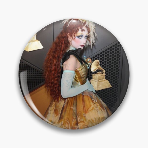 Item preview, chappell grammys designed and sold by Witchychelle.