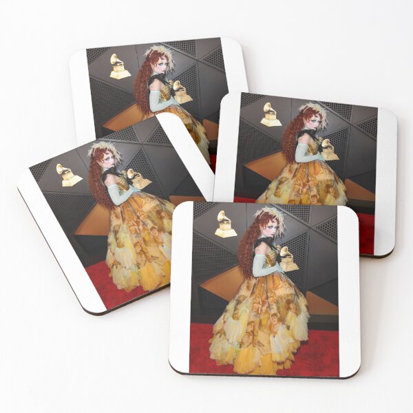 Item preview, chappell grammys designed and sold by Witchychelle.