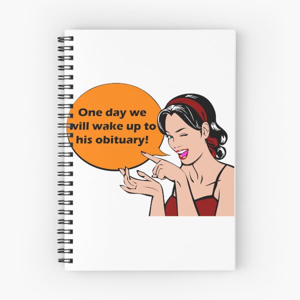 Item preview, Obituary designed and sold by EM-Creations.