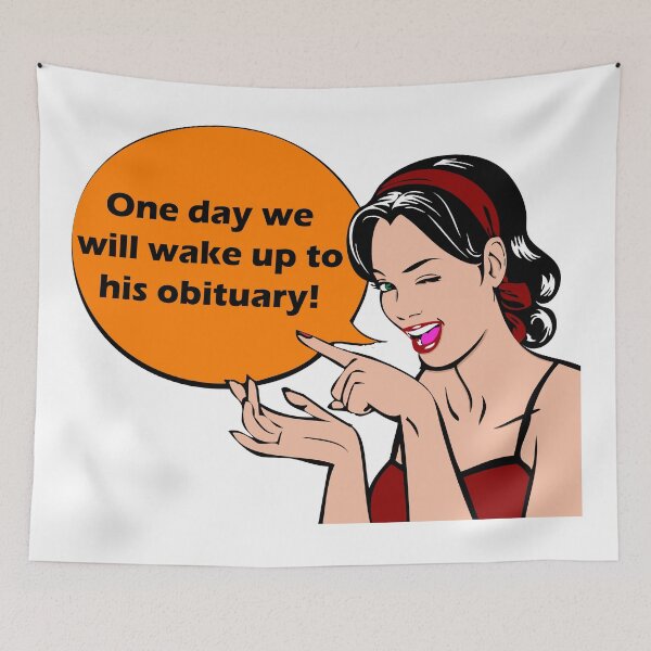 Item preview, Obituary designed and sold by EM-Creations.