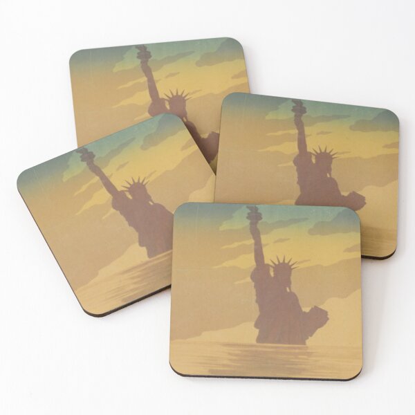 Item preview, Pour La Liberte du Monde designed and sold by TwoSpiralsDesigns.