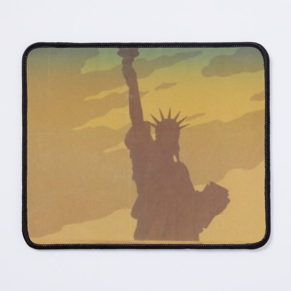 Item preview, Pour La Liberte du Monde designed and sold by TwoSpiralsDesigns.
