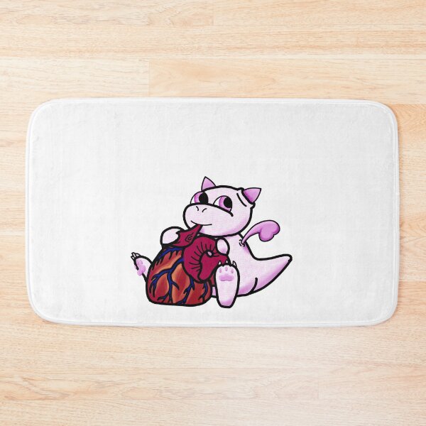 Item preview, Baby Valentine Dragon designed and sold by Chocohoemie.