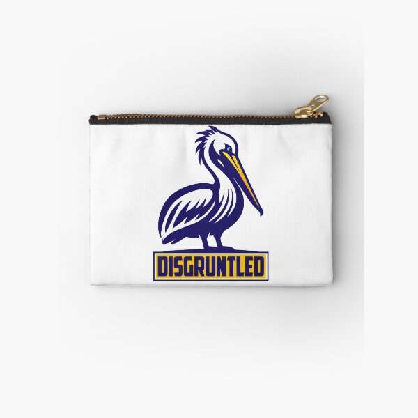 Item preview, Disgruntled Pelican designed and sold by lazarusheart.