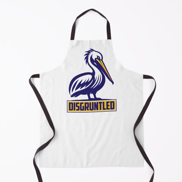Item preview, Disgruntled Pelican designed and sold by lazarusheart.