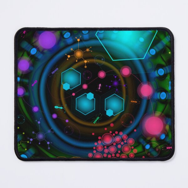 Item preview, Synthetic Biosystem - Artificial Life designed and sold by GiroScience.