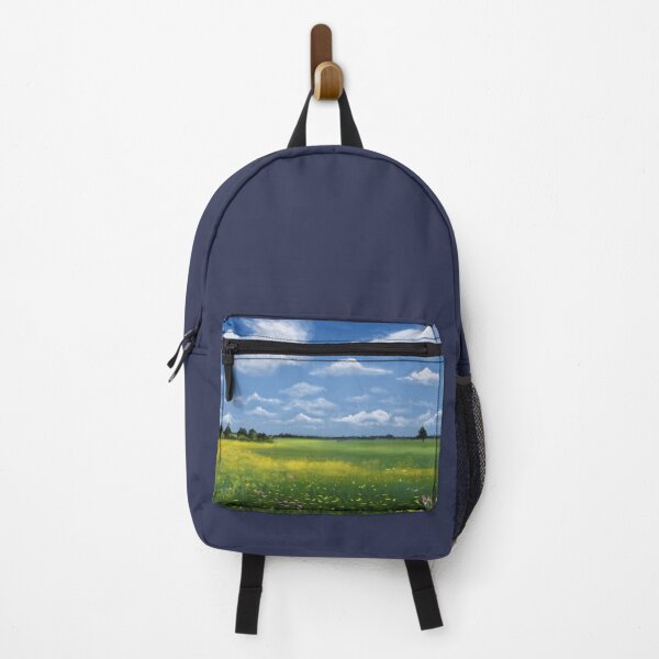Item preview, Summer Meadow designed and sold by AnkersArt.