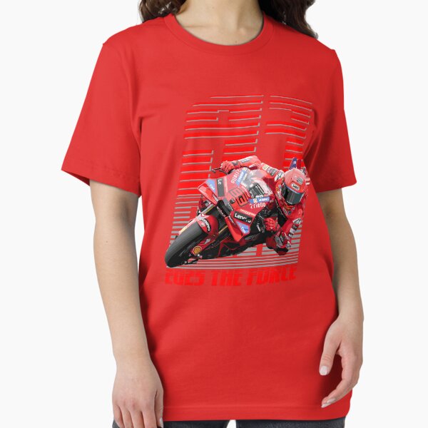 Vista previa del artículo con la obra «MM93 El Campeón del Mundo de la Fuerza 2025», diseñado y vendido por Speedjunkies.