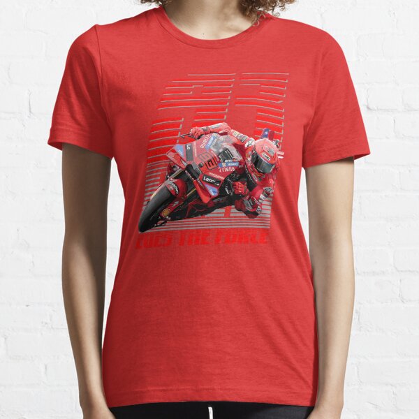 Item preview, MM93 The Force World Champion 2025 designed and sold by Speedjunkies.