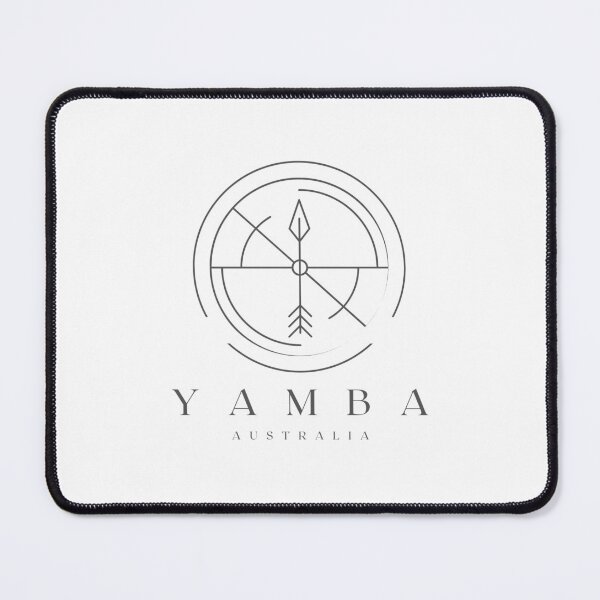 Item preview, Yamba Australia The Place To Be designed and sold by TheBlushingRoo.