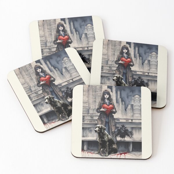 Item preview, FORLORN designed and sold by Tammera.