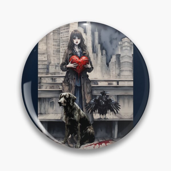 Item preview, FORLORN designed and sold by Tammera.
