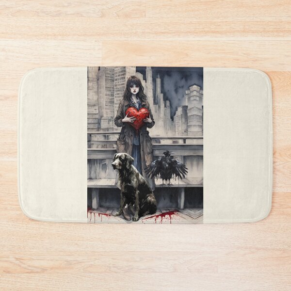 Item preview, FORLORN designed and sold by Tammera.