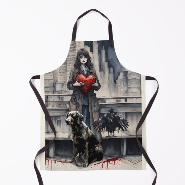 Item preview, FORLORN designed and sold by Tammera.