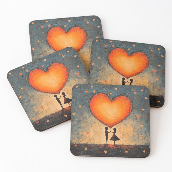 Item preview, My Heart Belongs to You designed and sold by Mushies & Mandalas.