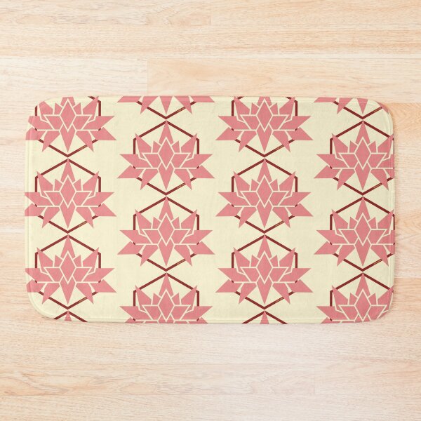 Item preview, Geometric Lotus designed and sold by Regalia_Empire.