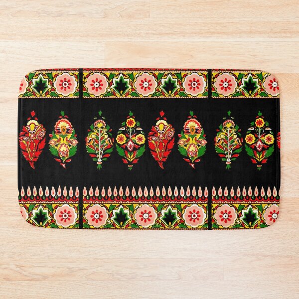 Item preview, Indian Textile Indian Cotton Indian Fabric  Design designed and sold by Pixelchicken.