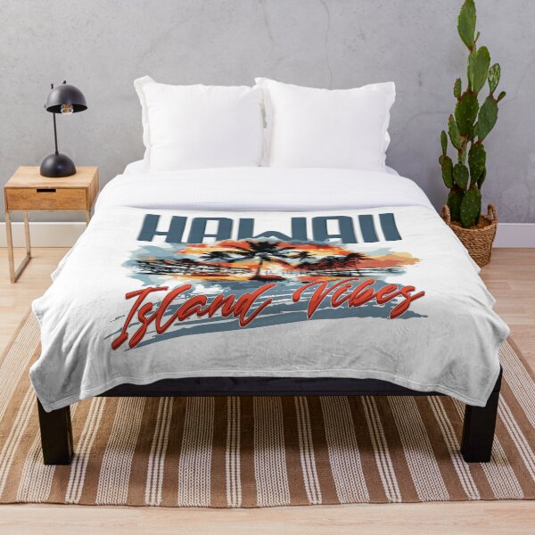 Item preview, Hawaii Island Vibes designed and sold by Place-Heritages.