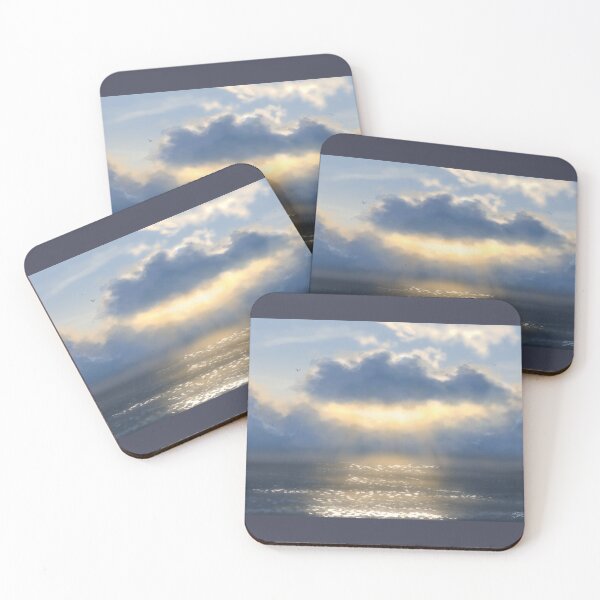 Item preview, Sea Clouds designed and sold by AnkersArt.