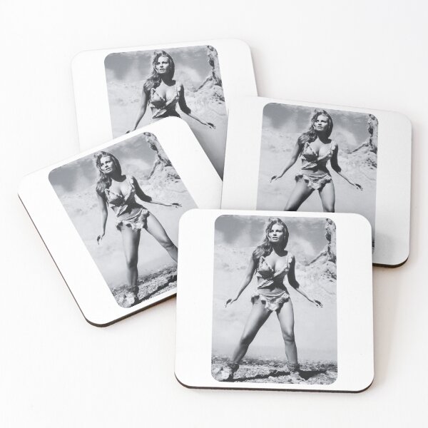 Item preview, One Million BC Raquel Welch hot designed and sold by Sques87.