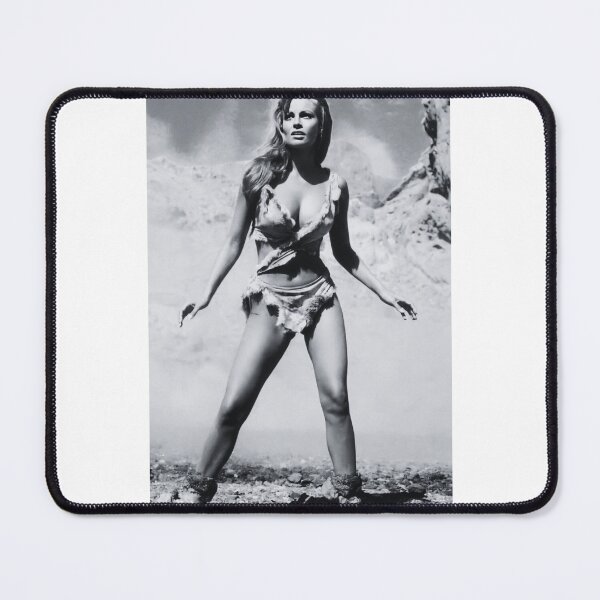 Item preview, One Million BC Raquel Welch hot designed and sold by Sques87.