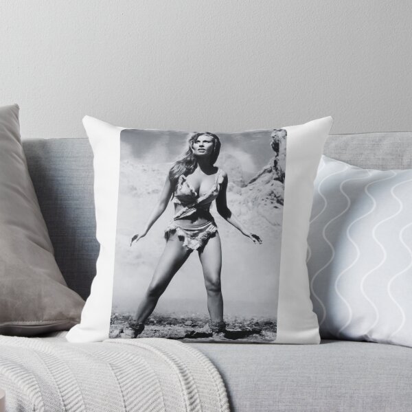 Item preview, One Million BC Raquel Welch hot designed and sold by Sques87.