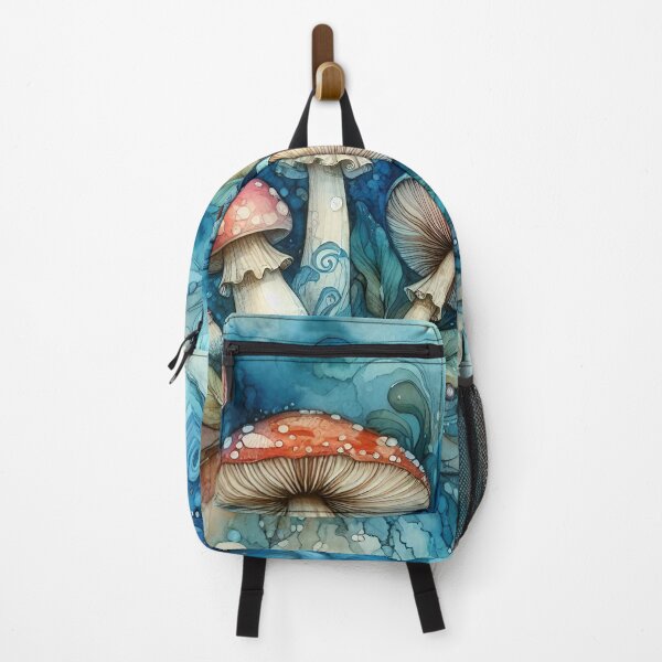 Item preview, Vintage Mushroom designed and sold by GraphicsClub.