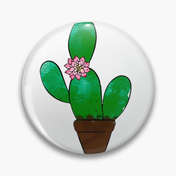 Item preview, Cute Cactu designed and sold by KCastleDesign.