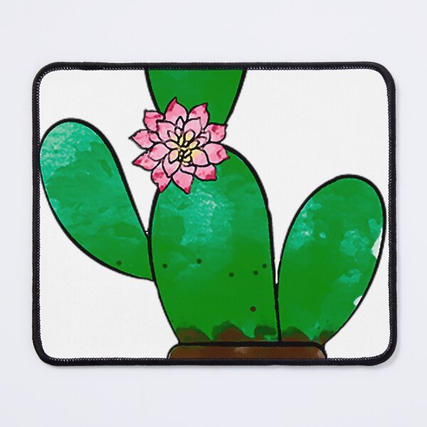 Item preview, Cute Cactu designed and sold by KCastleDesign.