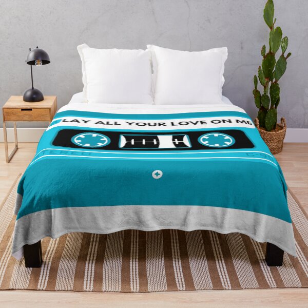 Item preview, Mamma Mia Cassette designed and sold by broadwaygirl142.