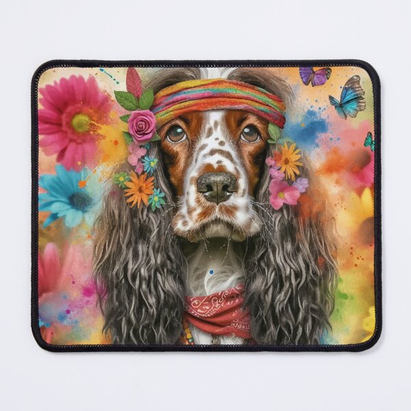 Item preview, Bohemian Amalgamation of a Dog #5 designed and sold by OCNau.