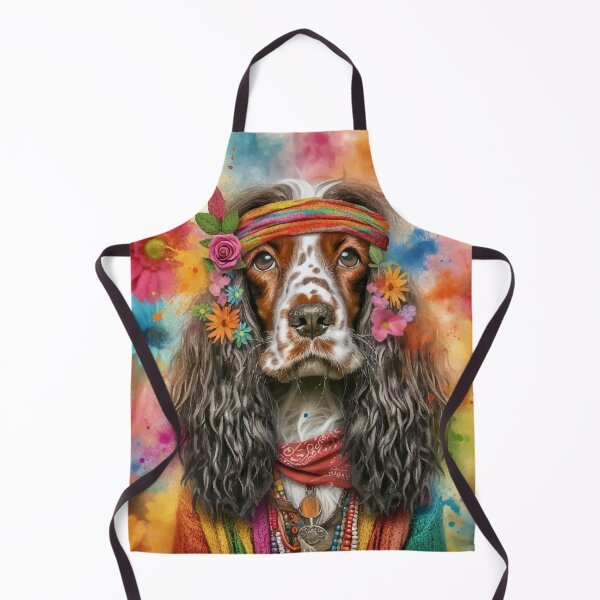 Item preview, Bohemian Amalgamation of a Dog #5 designed and sold by OCNau.