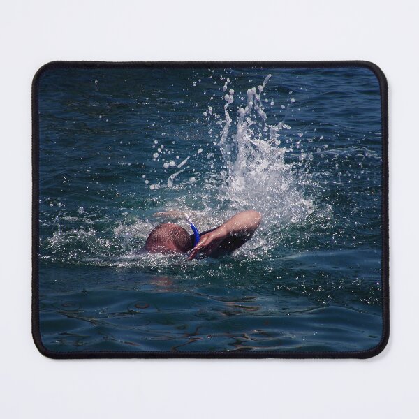 Item preview, swimmer designed and sold by luilli.