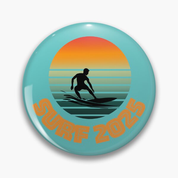 Item preview, Surf 2025 designed and sold by Alelmisira.