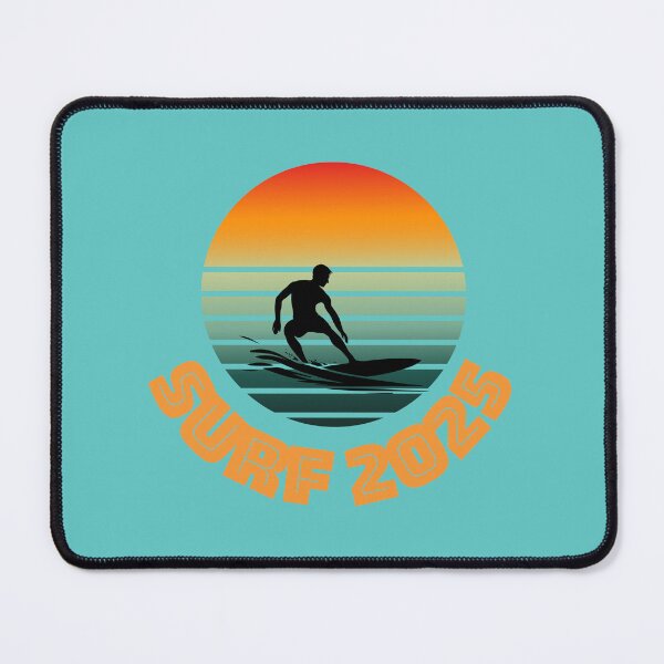 Item preview, Surf 2025 designed and sold by Alelmisira.
