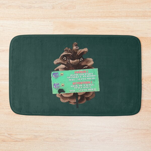 Item preview, Dangerous Pinecones designed and sold by 300Spikes.