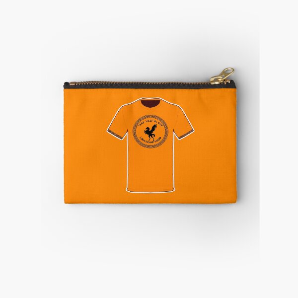 Item preview, Demigods PJO Percy Jackson - Camp Half-Blood T-Shirt designed and sold by babyimfull.
