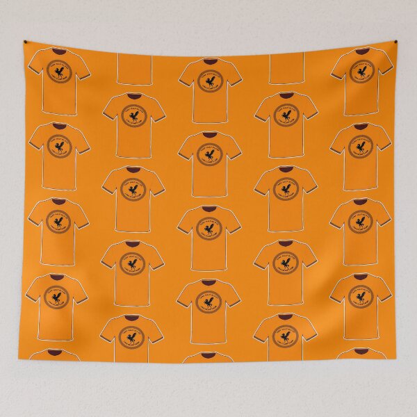 Item preview, Demigods PJO Percy Jackson - Camp Half-Blood T-Shirt designed and sold by babyimfull.