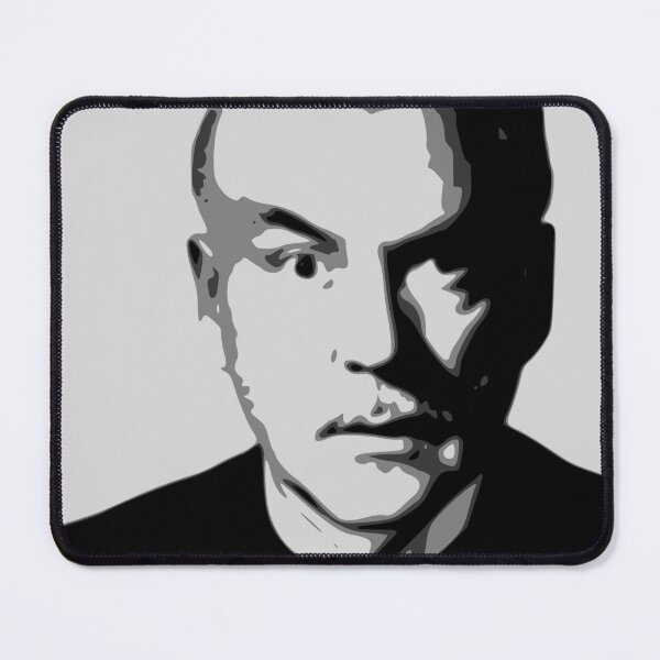 Item preview, Nigel Bruce Screenprint Style designed and sold by J131T.