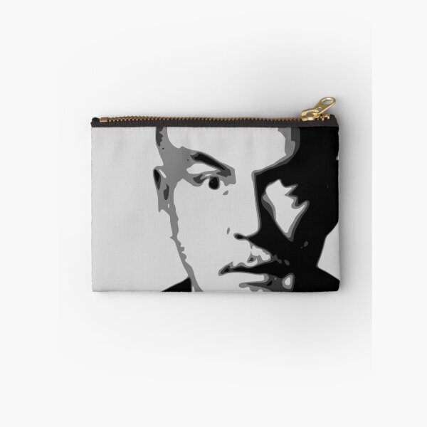 Item preview, Nigel Bruce Screenprint Style designed and sold by J131T.