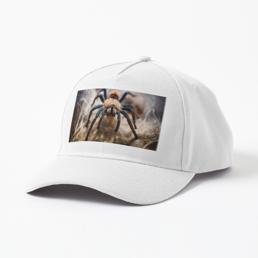 Item preview, Baseball Cap designed and sold by antykreator.