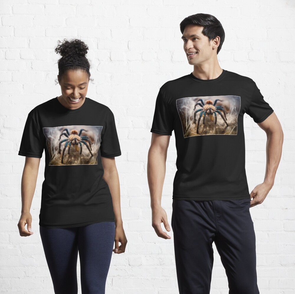 Item preview, Active T-Shirt designed and sold by antykreator.