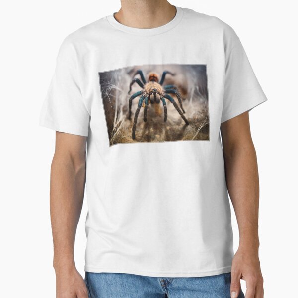 Item preview, At The Spider's Dinner designed and sold by antykreator.